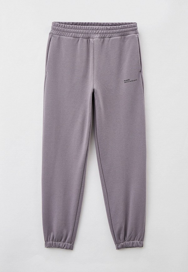 фото Брюки спортивные plain