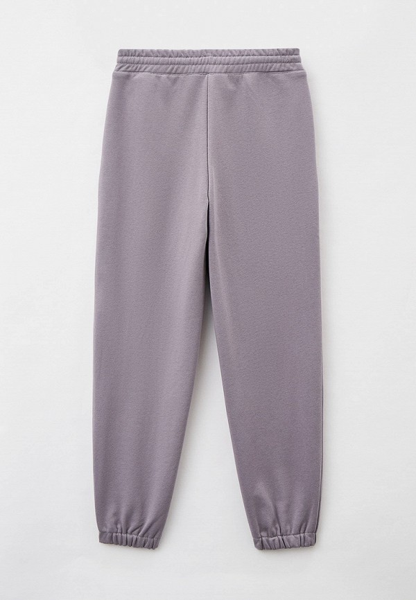 фото Брюки спортивные plain