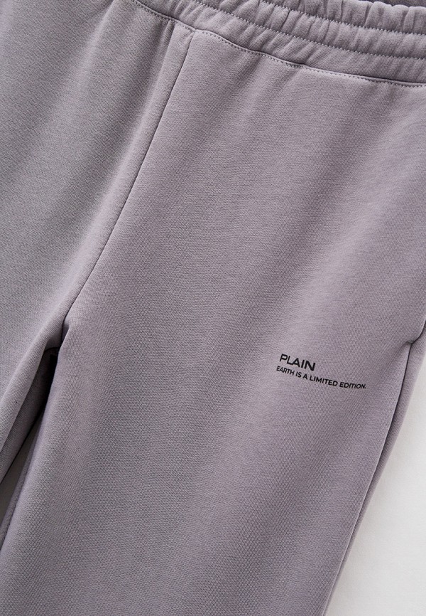 фото Брюки спортивные plain
