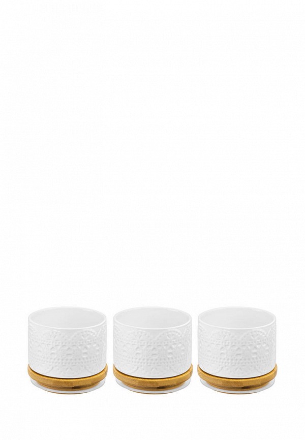 фото Набор контейнеров для хранения продуктов elan gallery