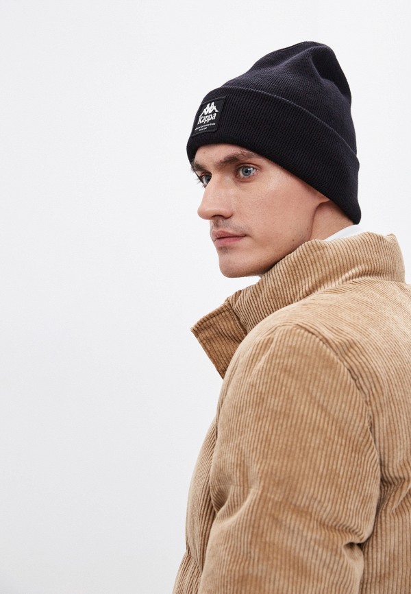 фото Шапка kappa