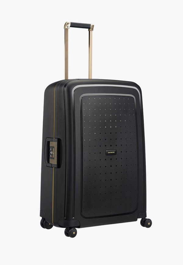 фото Чемодан samsonite