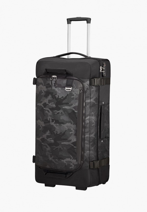 фото Чемодан samsonite