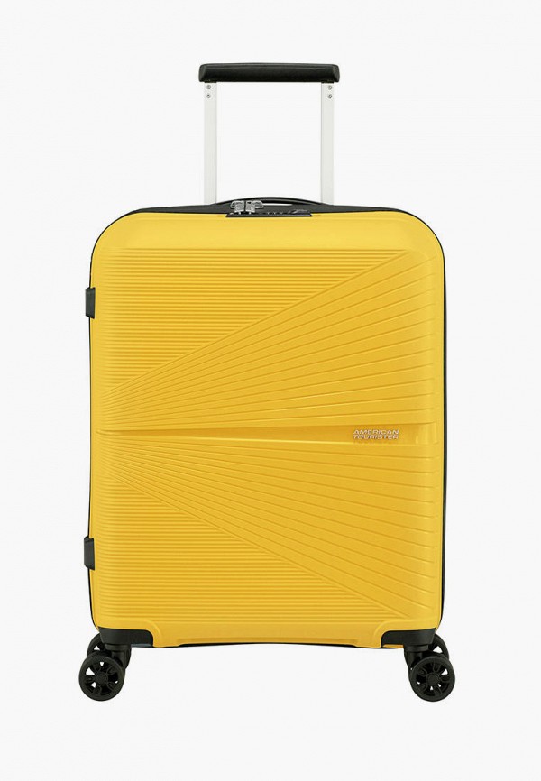 фото Чемодан american tourister