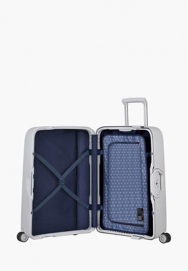 фото Чемодан samsonite
