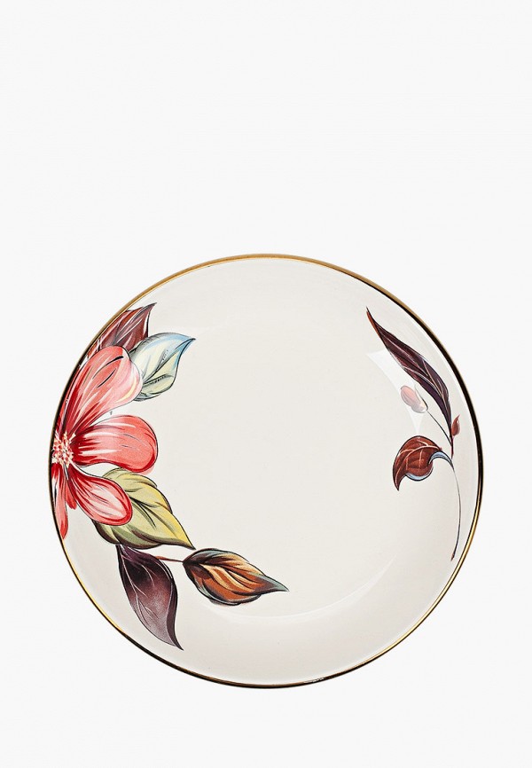фото Набор тарелок mandarin decor