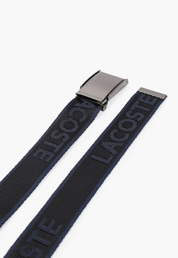 фото Ремень lacoste