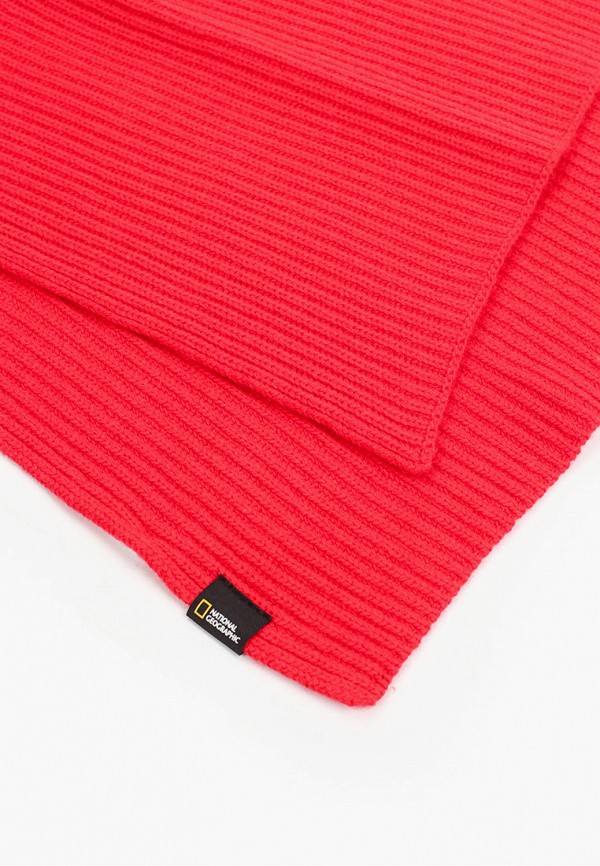 фото Шарф national geographic