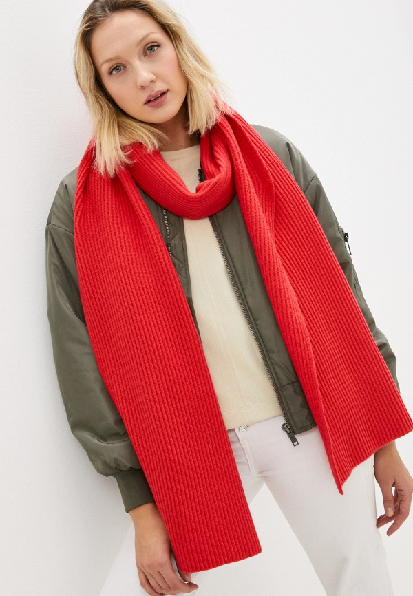 фото Шарф national geographic