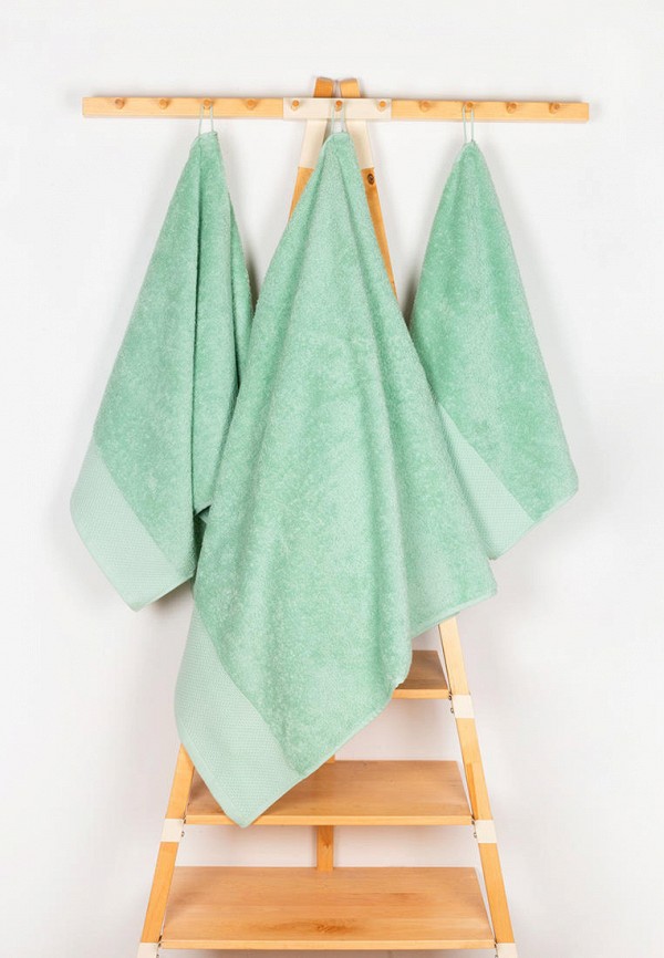 фото Полотенце bellehome