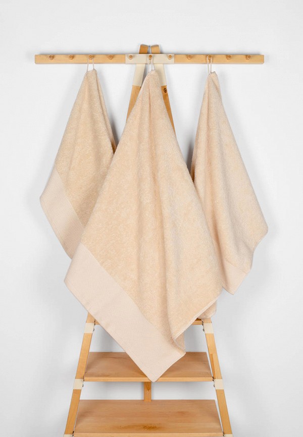 фото Полотенце bellehome