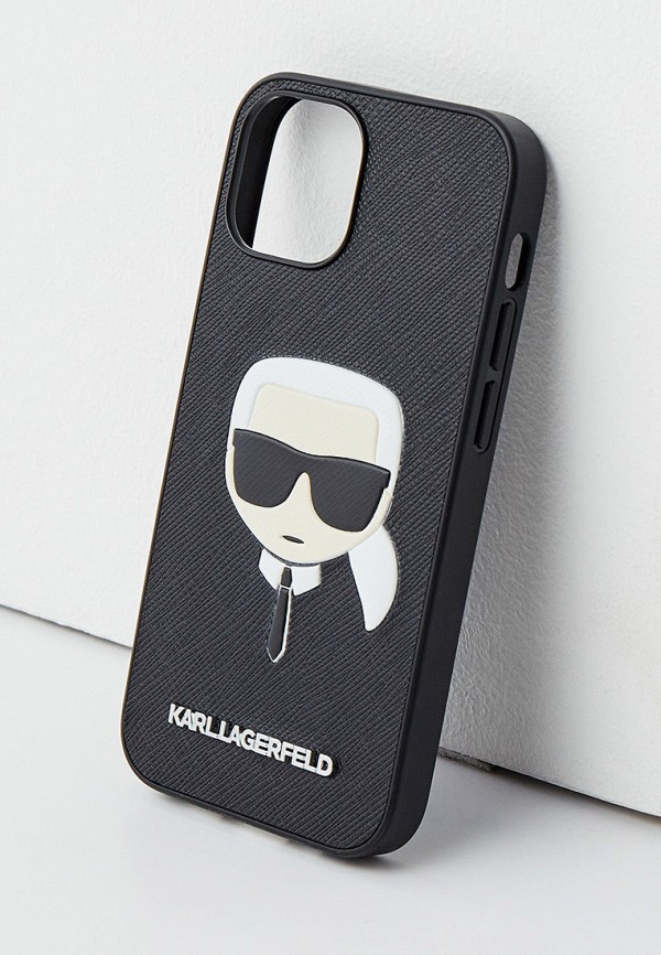 фото Чехол для iphone karl lagerfeld