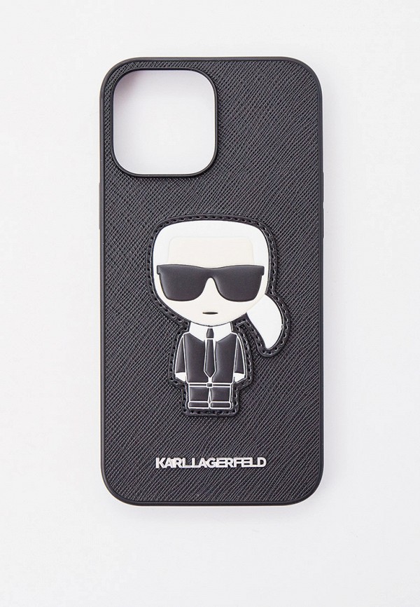 фото Чехол для iphone karl lagerfeld