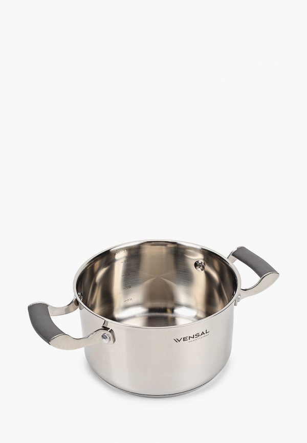 фото Кастрюля vensal