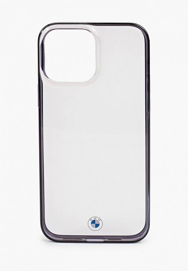 Чехол для iPhone BMW, Прозрачный, 13 Pro Max, Signature PC/TPU Hard Transp/Black edges
Чехол для iPhone BMW, Прозрачный, 13 Pro Max, Signature PC/TPU Hard Transp/Black edges