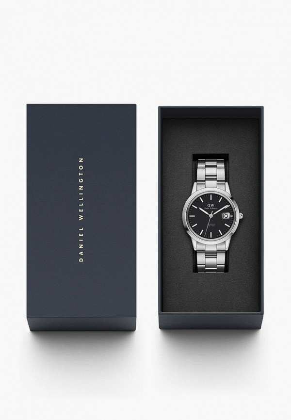 фото Часы daniel wellington
