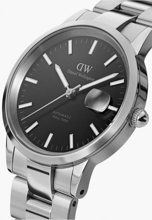 фото Часы daniel wellington