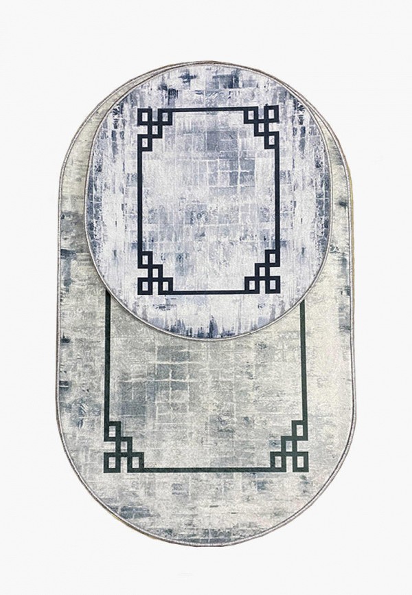 Комплект ковриков Bal Tekstil, Разноцветный, Bal Decor 9004A 60x100,60x50
Комплект ковриков Bal Tekstil, Разноцветный, Bal Decor 9004A 60x100,60x50