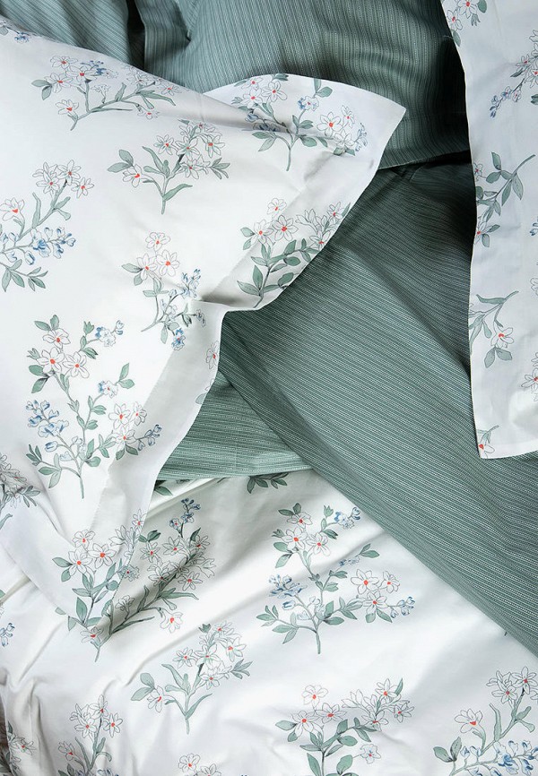 фото Постельное белье 1,5-спальное bellehome