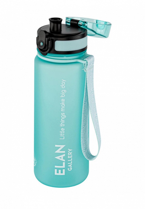 фото Бутылка спортивная elan gallery