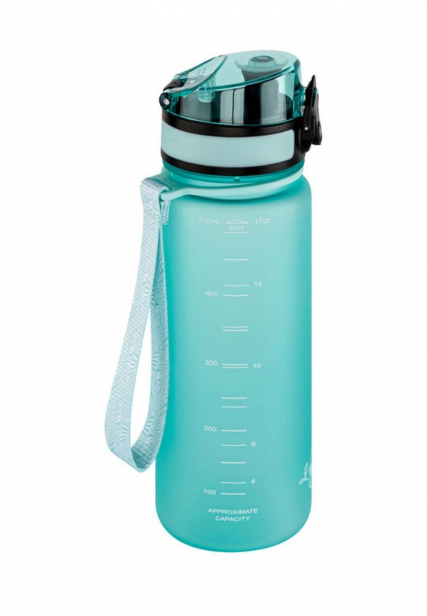 фото Бутылка спортивная elan gallery