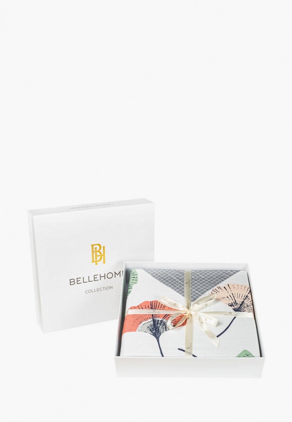 фото Постельное белье евро bellehome