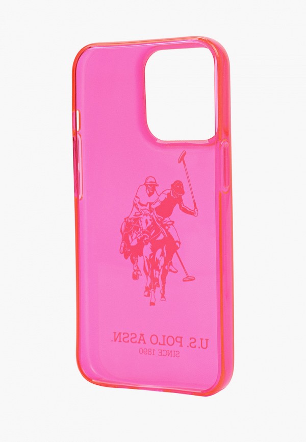 фото Чехол для iphone u.s. polo assn.