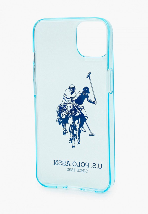 фото Чехол для iphone u.s. polo assn.