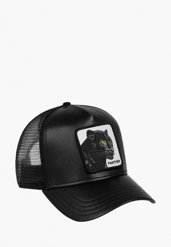 фото Бейсболка goorin brothers