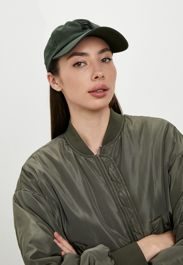 фото Бейсболка noun