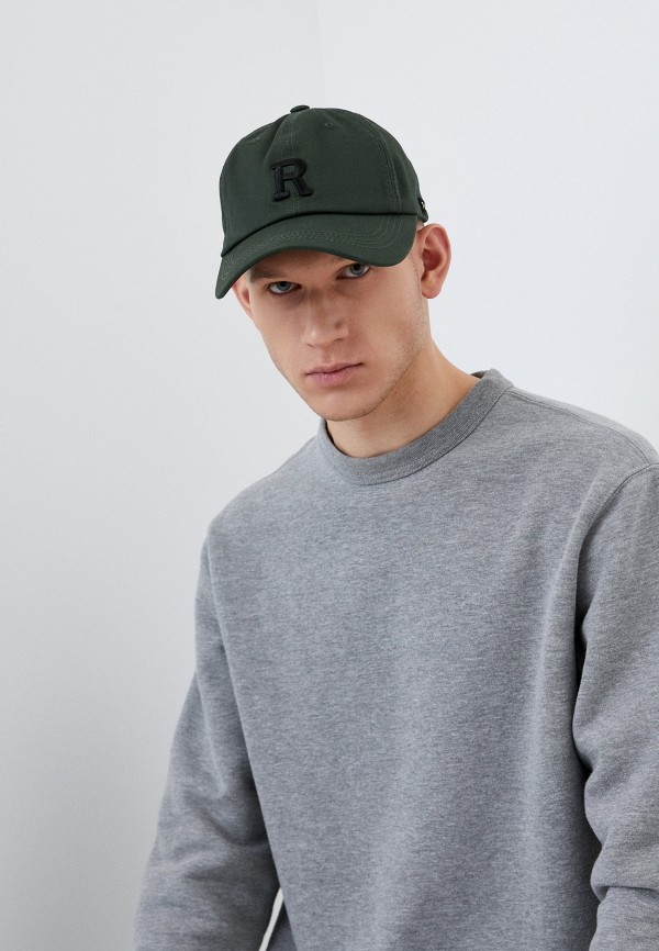 фото Бейсболка noun