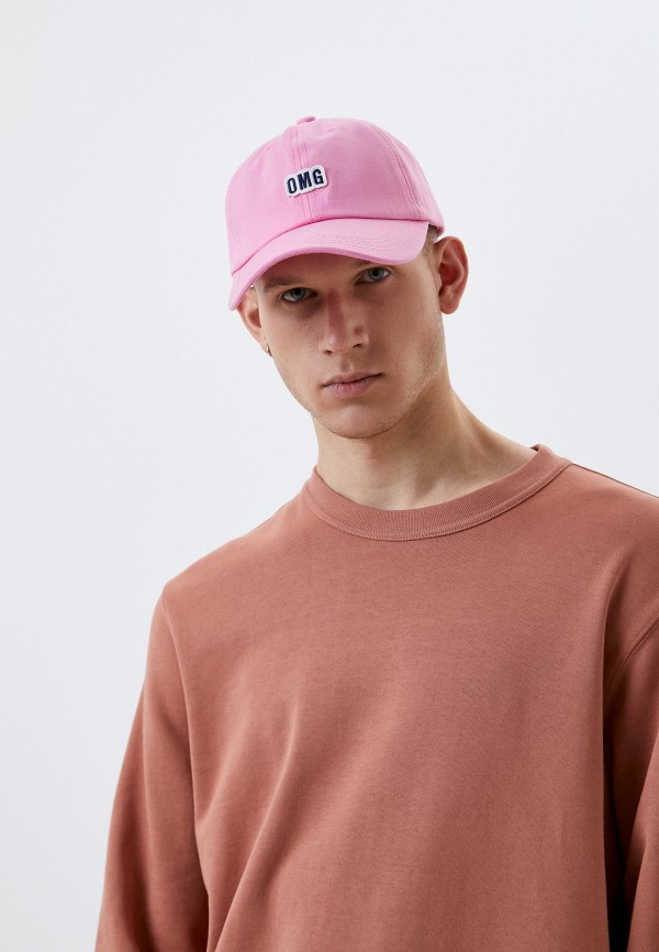 фото Бейсболка noun