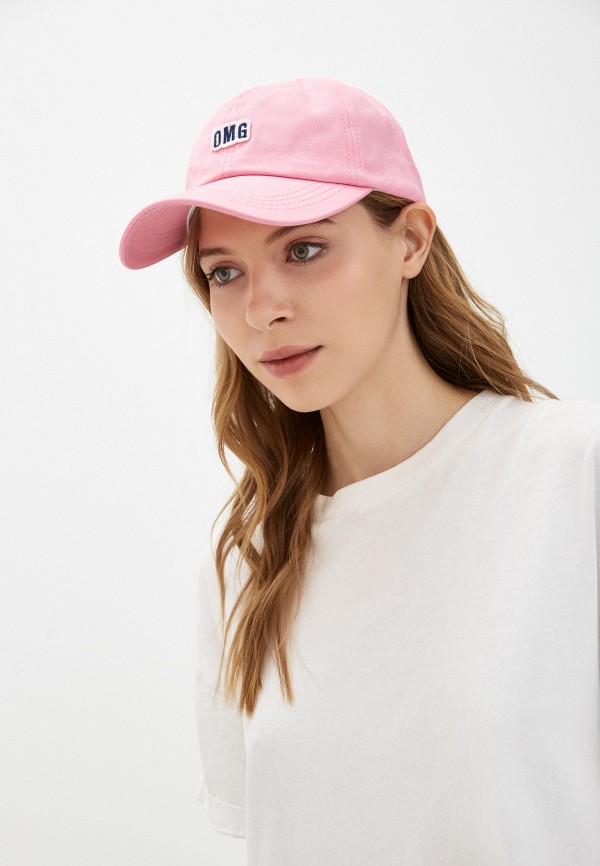 фото Бейсболка noun