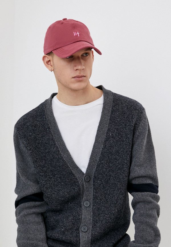 фото Бейсболка noun