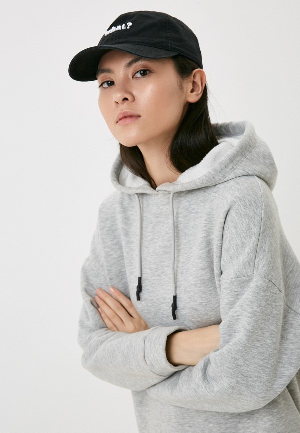 фото Бейсболка noun