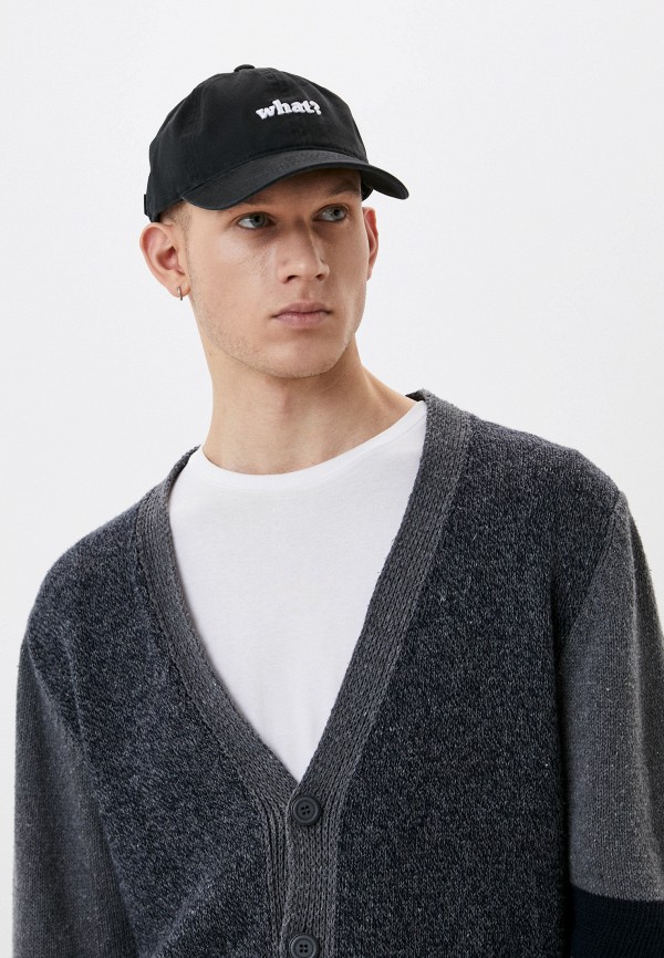 фото Бейсболка noun