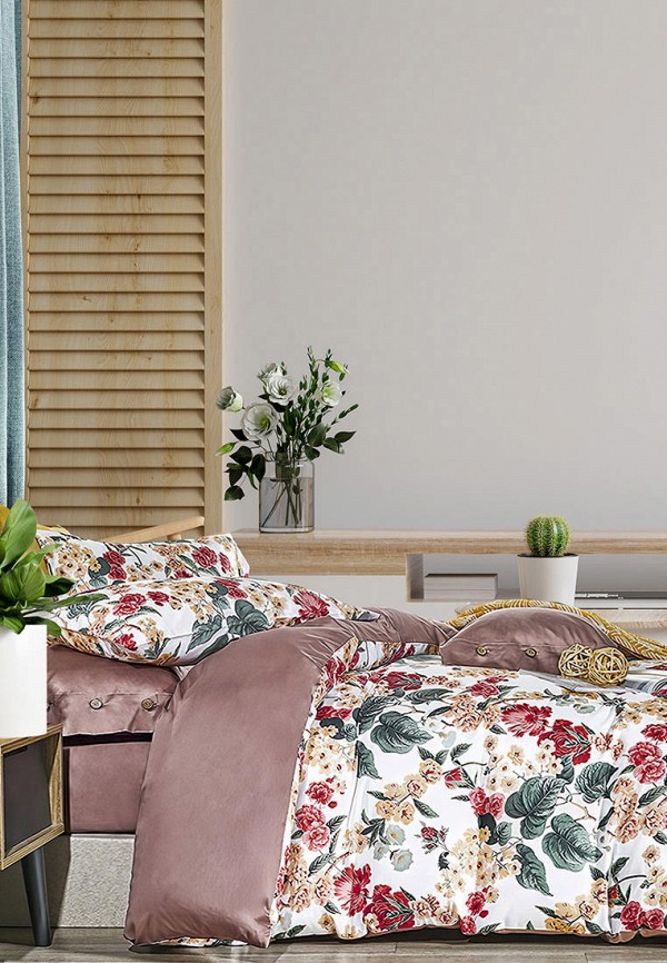 фото Постельное белье семейное bellehome