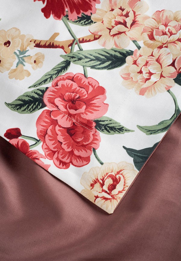 фото Постельное белье семейное bellehome