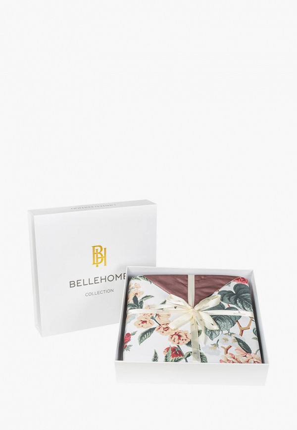 фото Постельное белье семейное bellehome