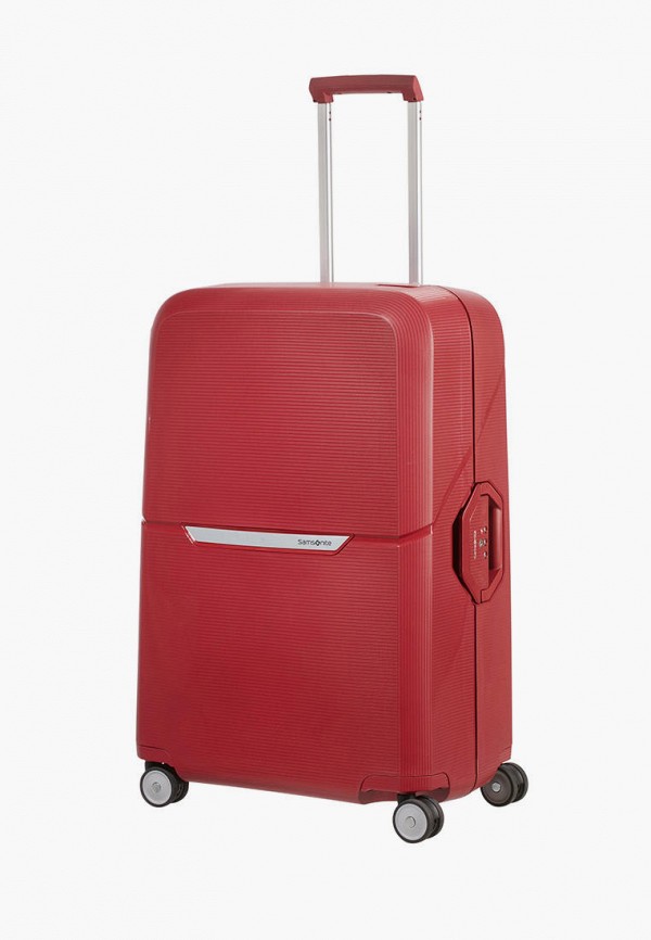 фото Чемодан samsonite