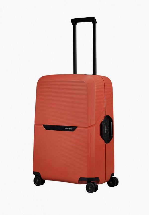 фото Чемодан samsonite