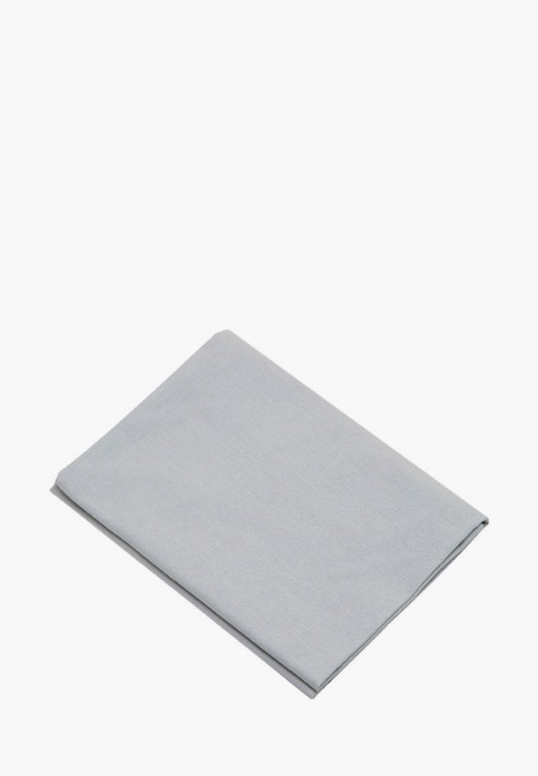 Простыня 1,5-спальная Sonno, Серый, by Julia Vysotskaya 
Простыня 1,5-спальная Sonno, Серый, by Julia Vysotskaya