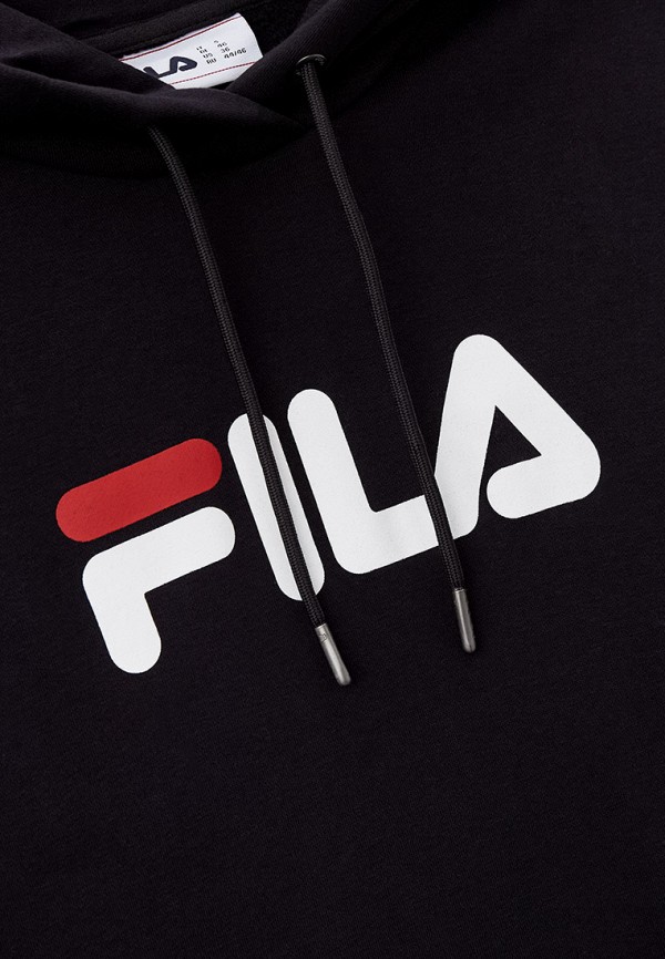 фото Худи fila