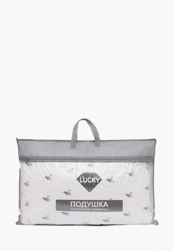 фото Подушка lucky