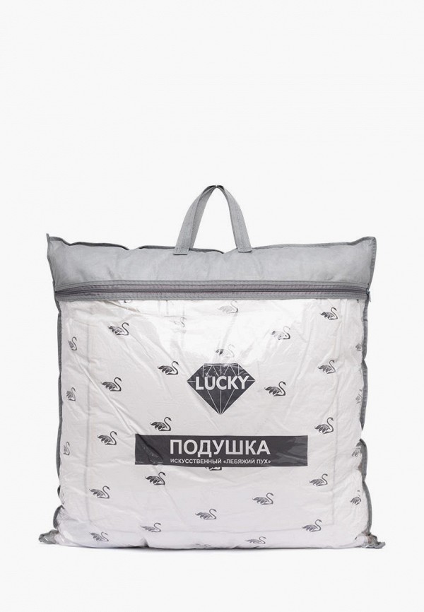 фото Подушка lucky