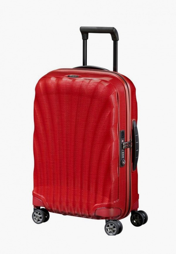фото Чемодан samsonite