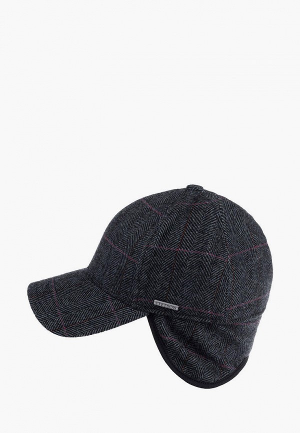 фото Бейсболка stetson