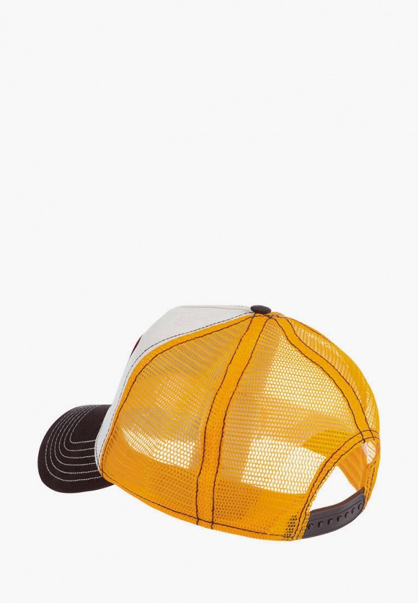 фото Бейсболка stetson