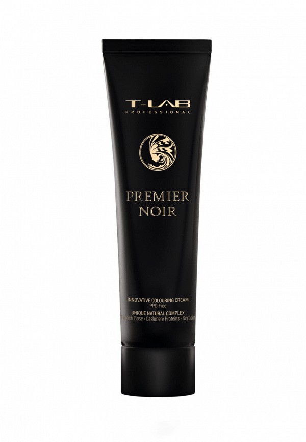 Краска для волос T-Lab Professional, Коричневый, 3.0 natural dark brown, 100 мл
Краска для волос T-Lab Professional, Коричневый, 3.0 natural dark brown, 100 мл