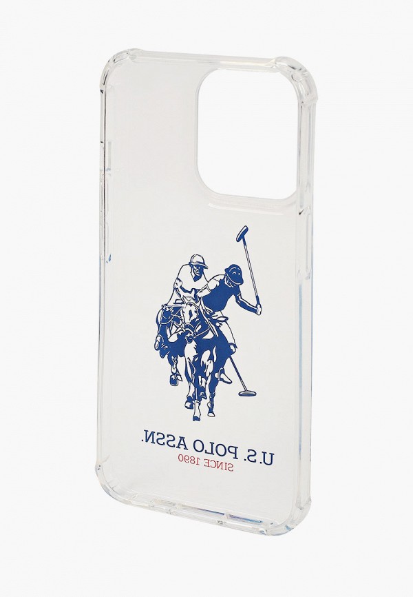 фото Чехол для iphone u.s. polo assn.
